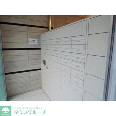 セレニティー神田の物件内観写真